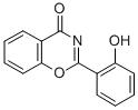 2-(2-Hydroxyphenyl)-4H-1,3-benzoxazin-4-one  1218-69-5